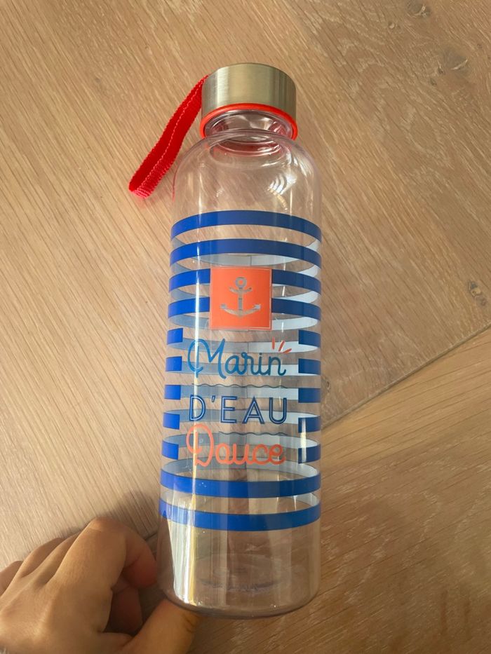 Gourde enfant - photo numéro 5