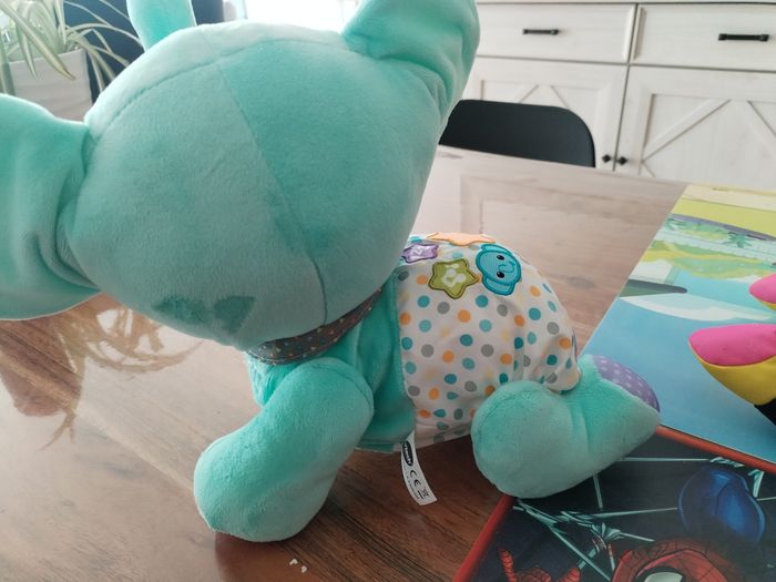 Elephant 1.2.3 - photo numéro 2