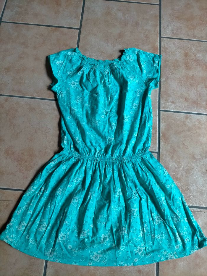 Lot 5 robes 12 ans - photo numéro 7