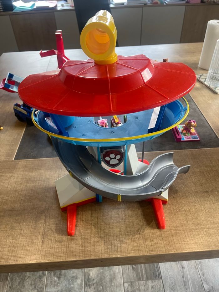 Gros lot pat patrouille - photo numéro 4