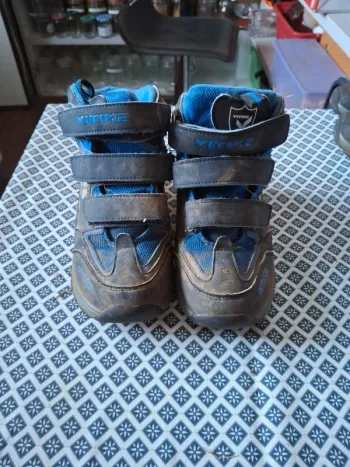 Chaussure randonnée enfant