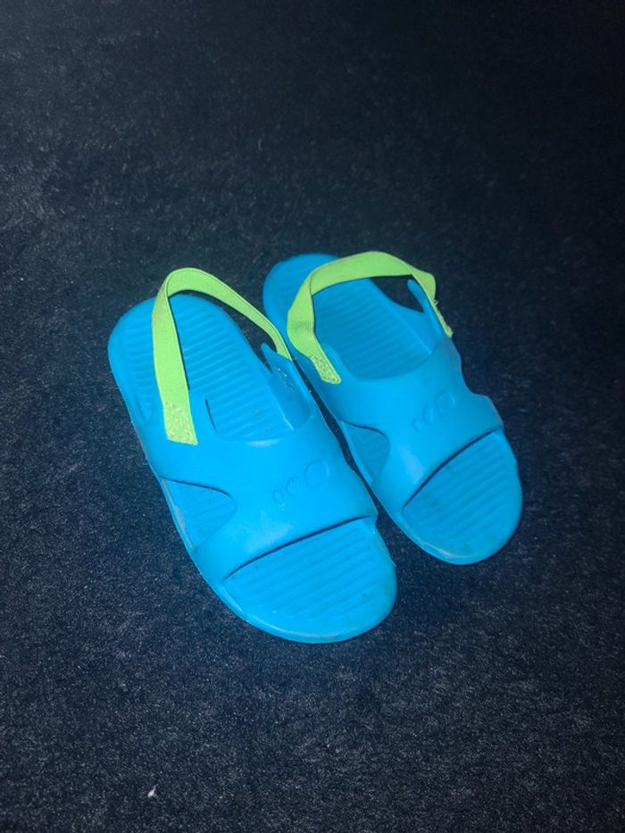 Sandales de plage 25 26
