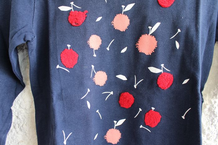 T-shirt manches longues ZY - photo numéro 3