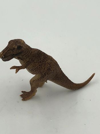 Figurine dinosaure 14502 Schleich Tyrannosaurus Rex ref: 1D681