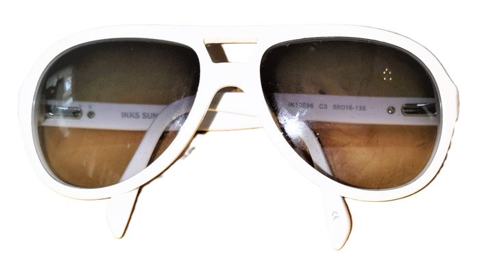 Lunettes de Soleil "IKKS" - photo numéro 2