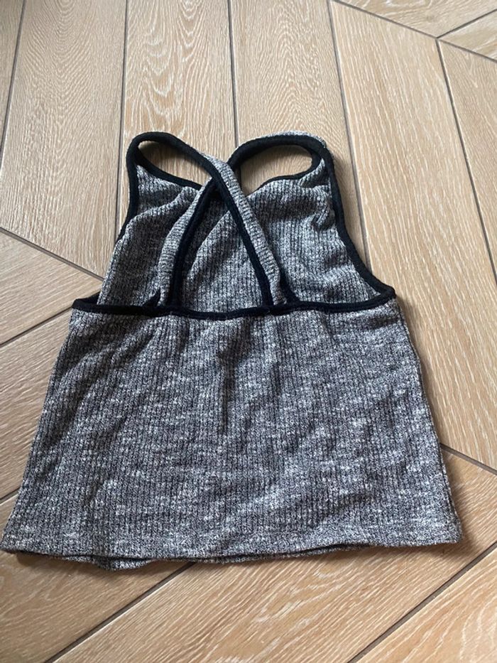 Top undiz taille S
