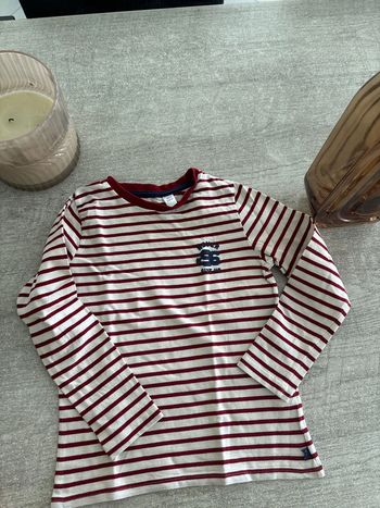 Teeshirt ML Okaidi
