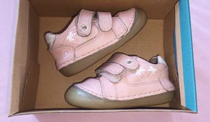 Lot chaussure fille - photo numéro 2