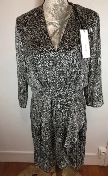 Robe IKKS