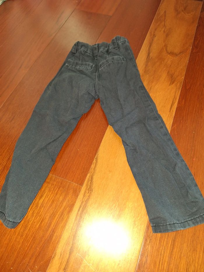 Lot 4 pantalons taille 3 ans - photo numéro 11