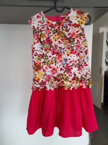 Robe catimini 14 ans