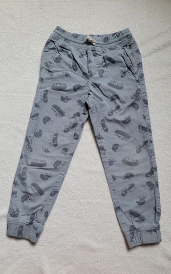 Pantalon garçon 👦 7A Kiabi