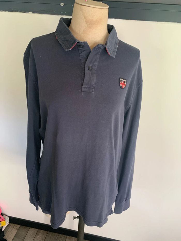 Polo 👕