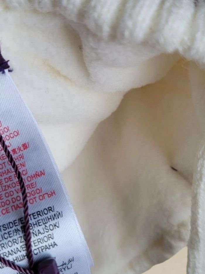 Bonnet Sergent Major - photo numéro 7