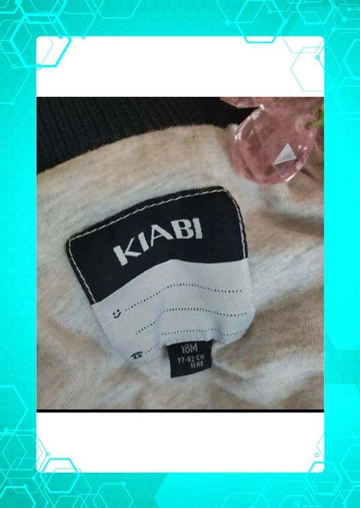 Blouson Kiabi - photo numéro 3