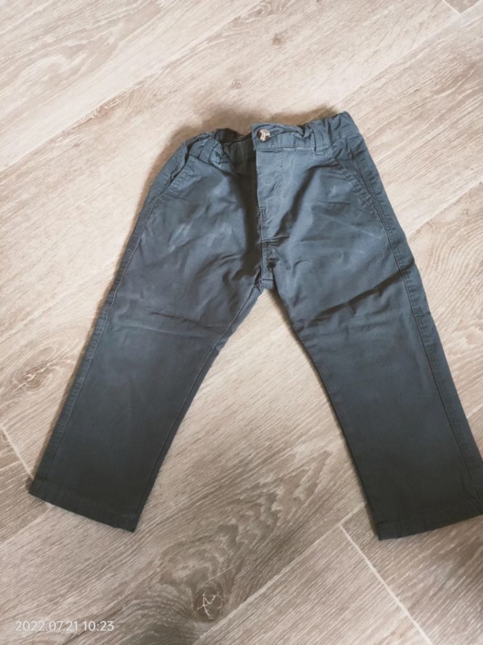 Pantalon Vertbaudet 12 mois