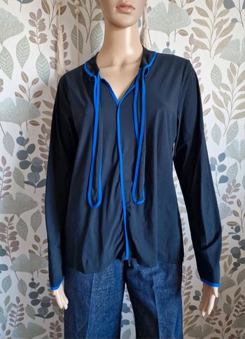 Blouse Anneloes femme L