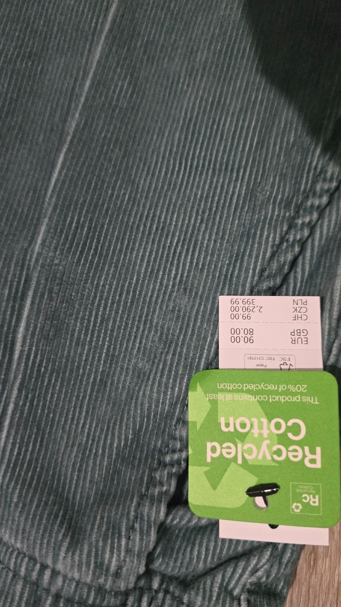 Pantalon element - photo numéro 2