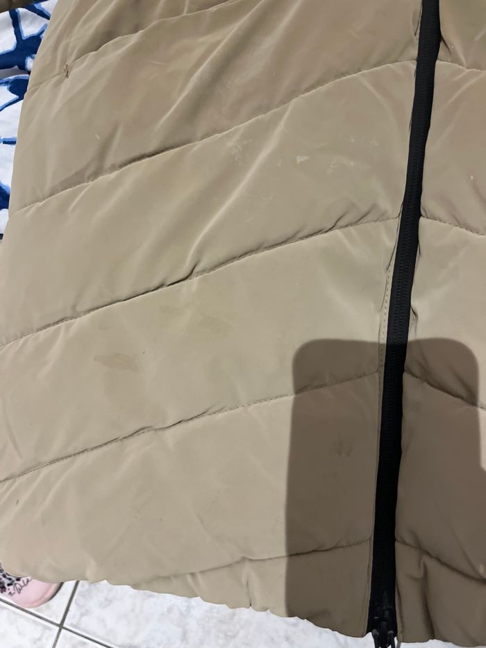 Doudoune enfant fille - photo numéro 3