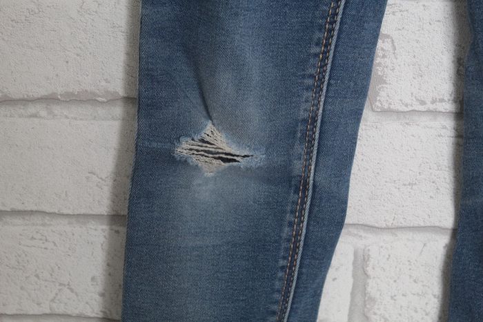 🥐Jeans enfant 🥐 - photo numéro 4