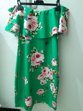 Robe d'été 
