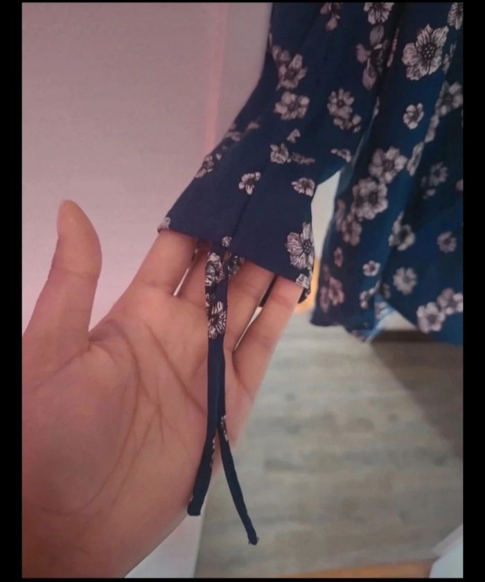 Blouse - photo numéro 4