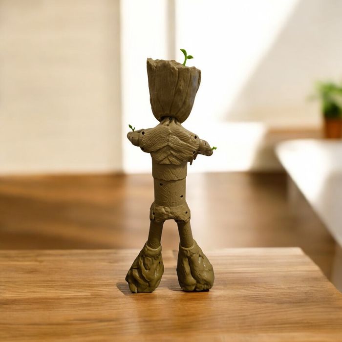 Joué Figurines Marvel - photo numéro 3