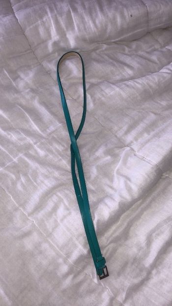 Ceinture fille