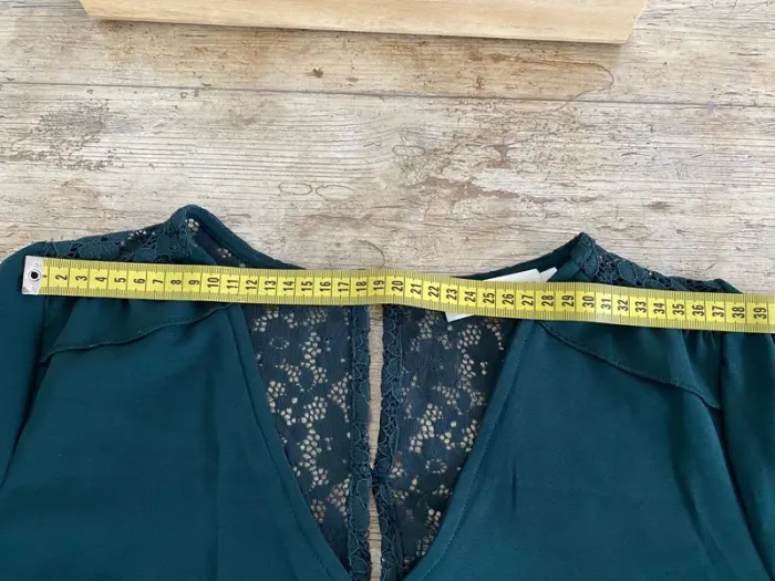Blouse La petite étoile - photo numéro 8