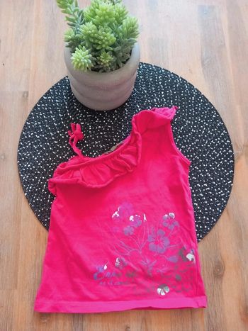 💚 Debardeur - in extenso  - 2 ans 💚