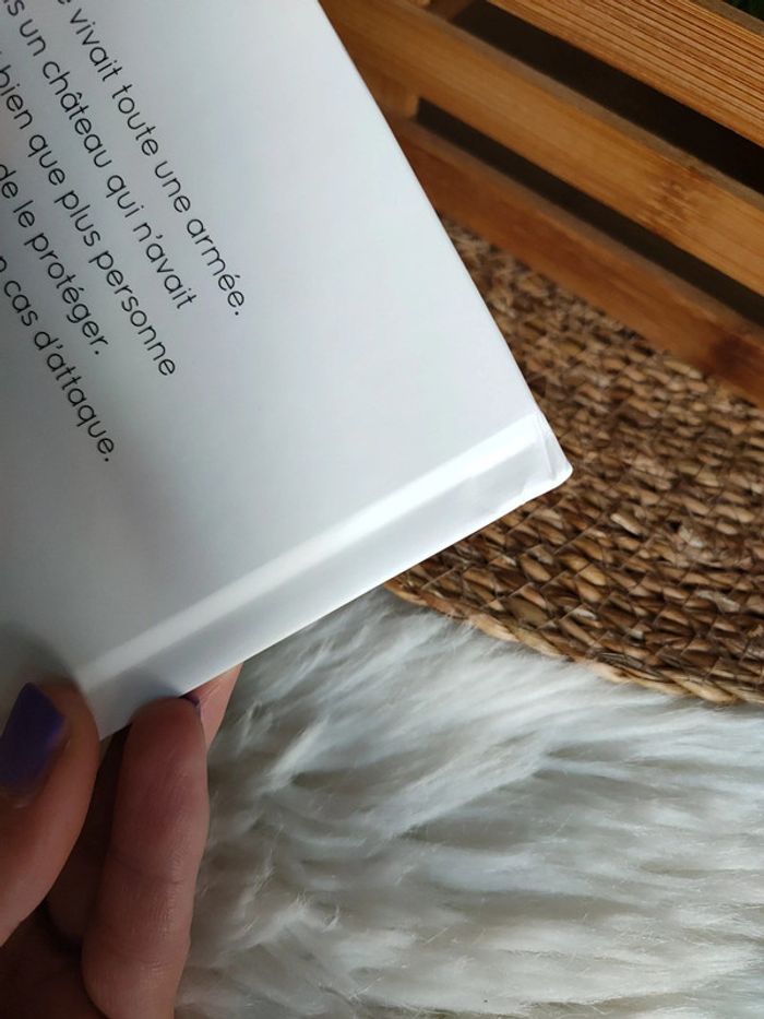 Livre les mercredis à lire en cas d'attaque - photo numéro 4