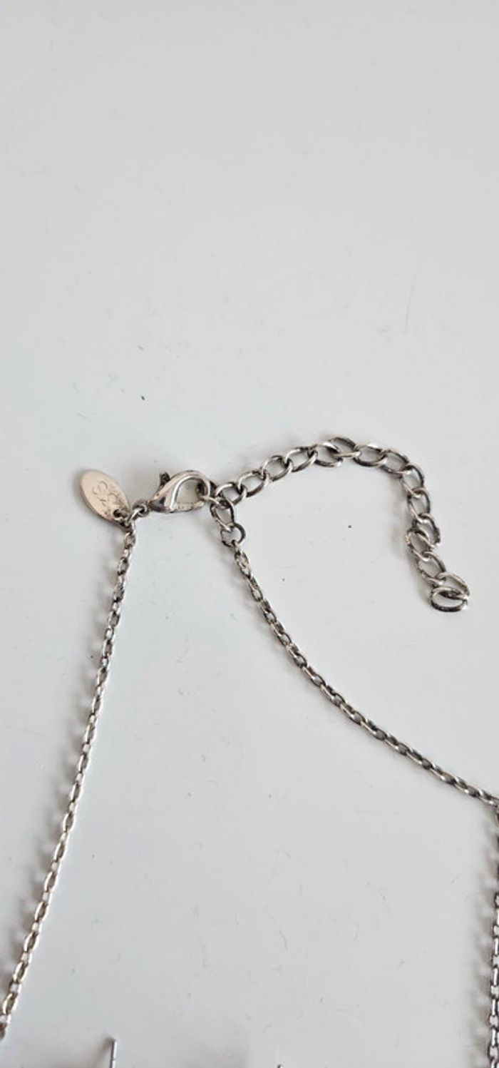 Lot de 2 colliers fantaisies - photo numéro 5