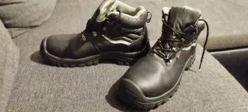 Chaussures de sécurité