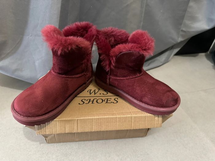Bottines 31 - photo numéro 6
