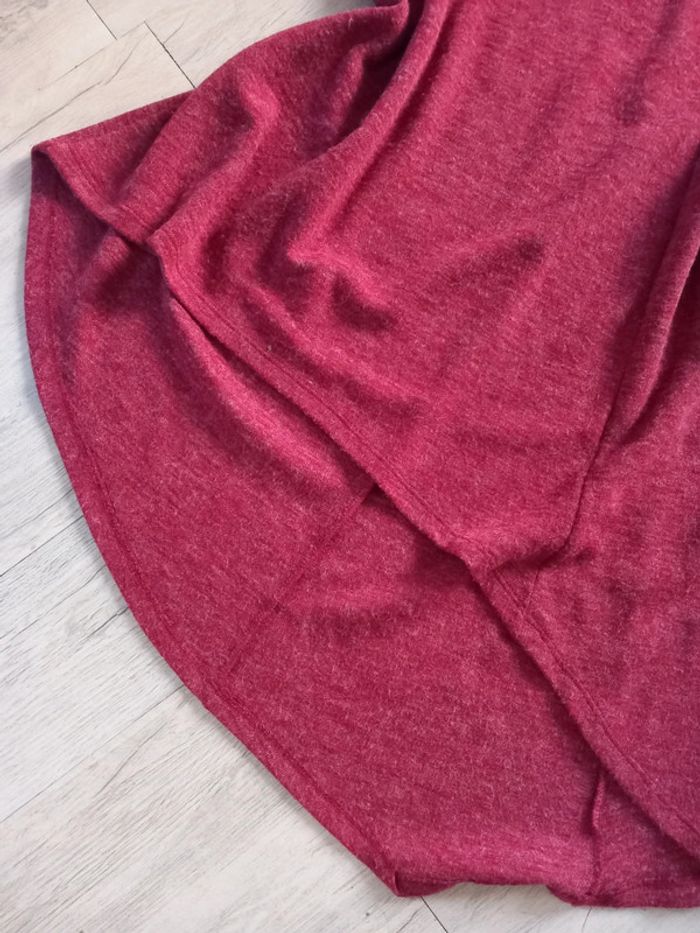 Pull tunique ou robe - photo numéro 5