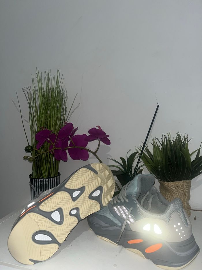 Yeezy 700 - photo numéro 4