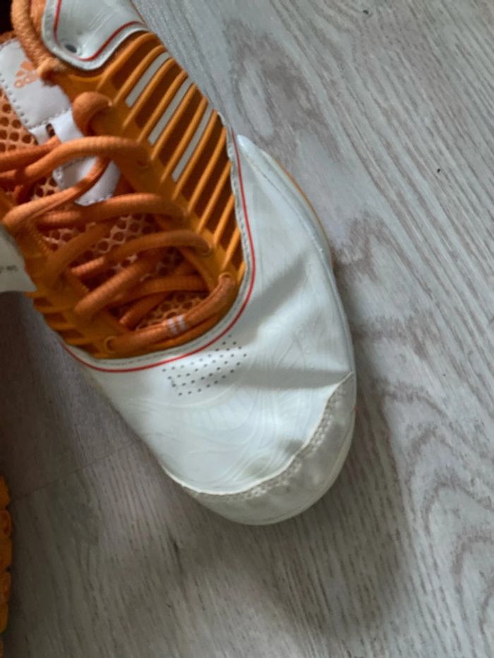 Chaussures Baskets Adidas pointure 40 Neuve - photo numéro 5