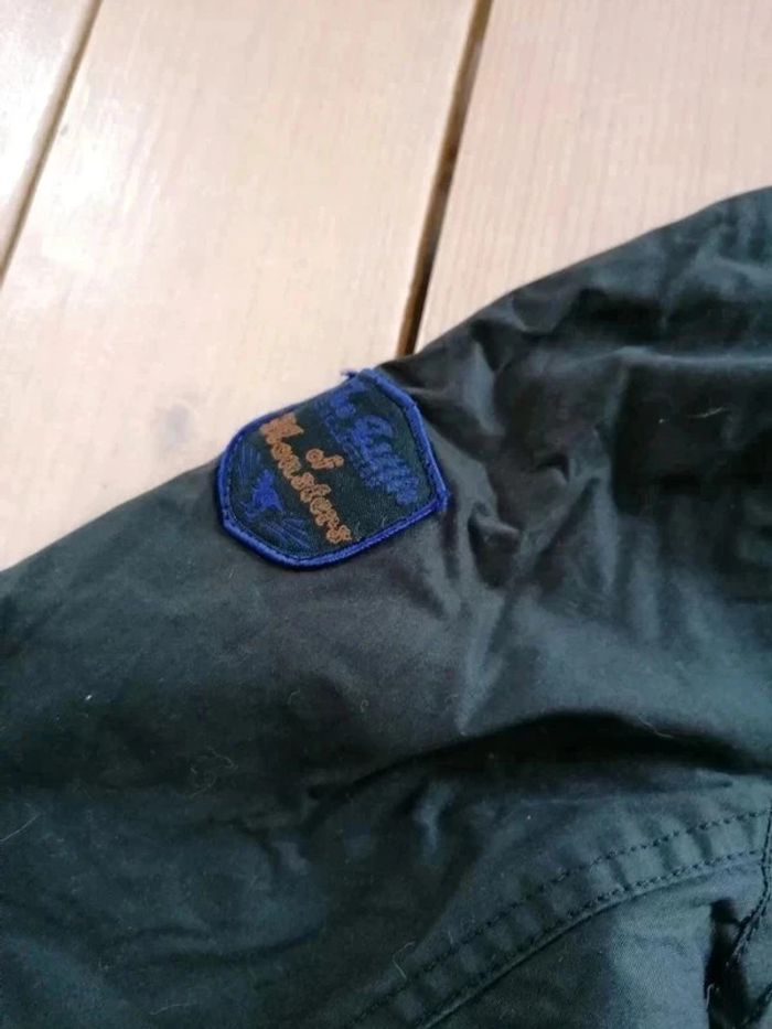 Manteau Sergent Major 2 pièces 8 ans - photo numéro 8