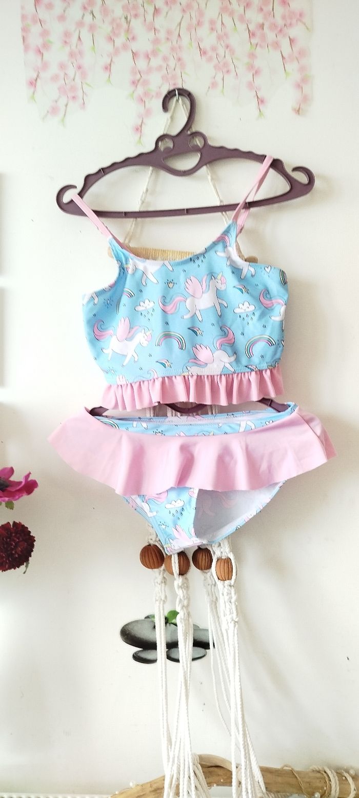 Lot vêtements 7 ans 🎀 - photo numéro 3