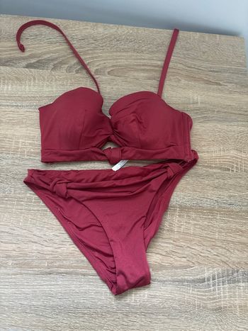 Maillot de bain i