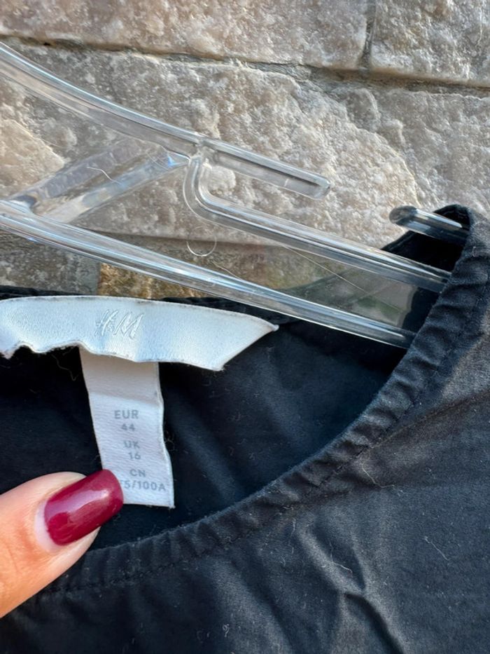 Blouse manches 3/4 - photo numéro 3