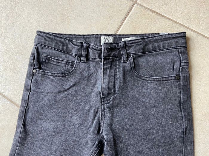 Jean skinny IKKS - photo numéro 4