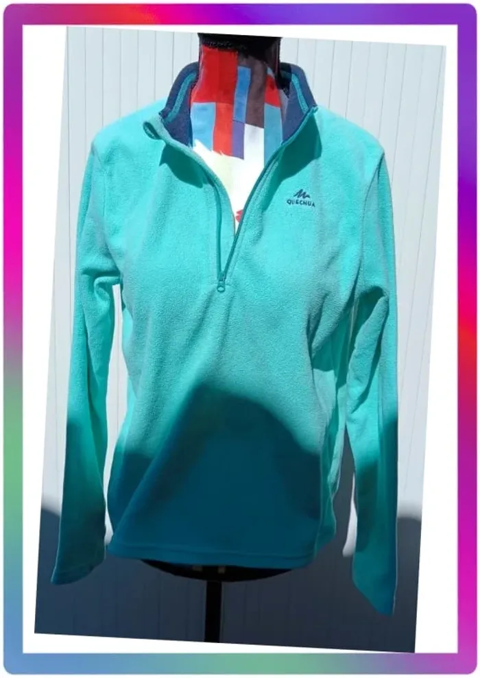 Pull 12-13 ans/XXS Decathlon - photo numéro 2