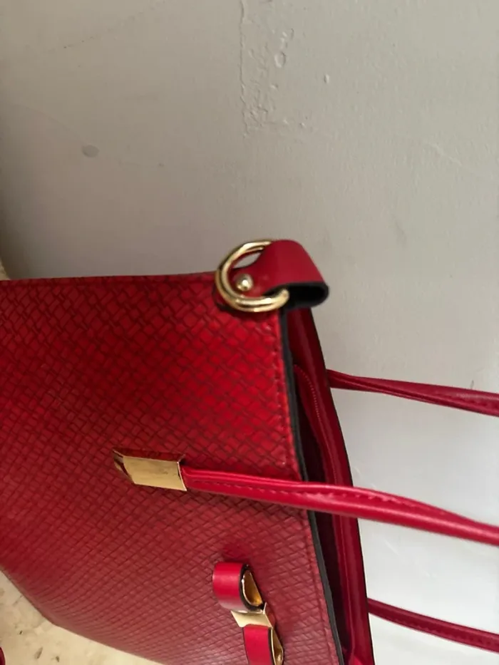 Sac à main femme 600 - photo numéro 6