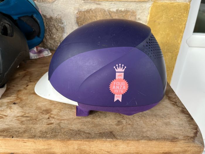 Bombe poney - photo numéro 2