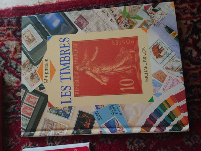 Livres divers - photo numéro 8