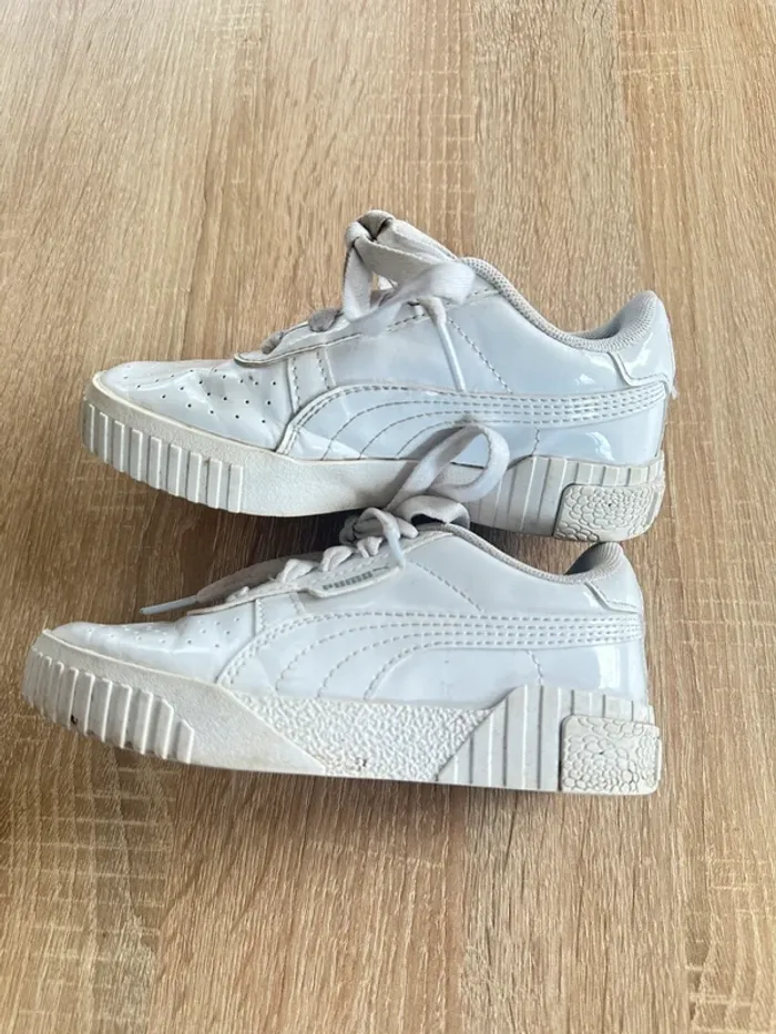 Baskets - photo numéro 2