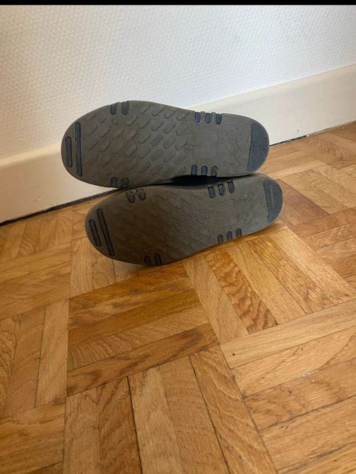 Botte - photo numéro 5
