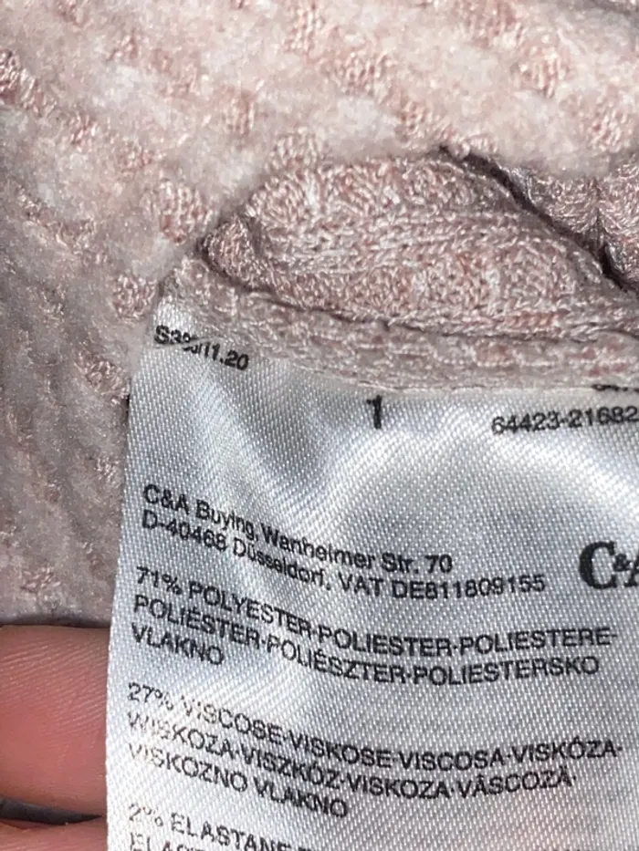Pull pastel - photo numéro 4