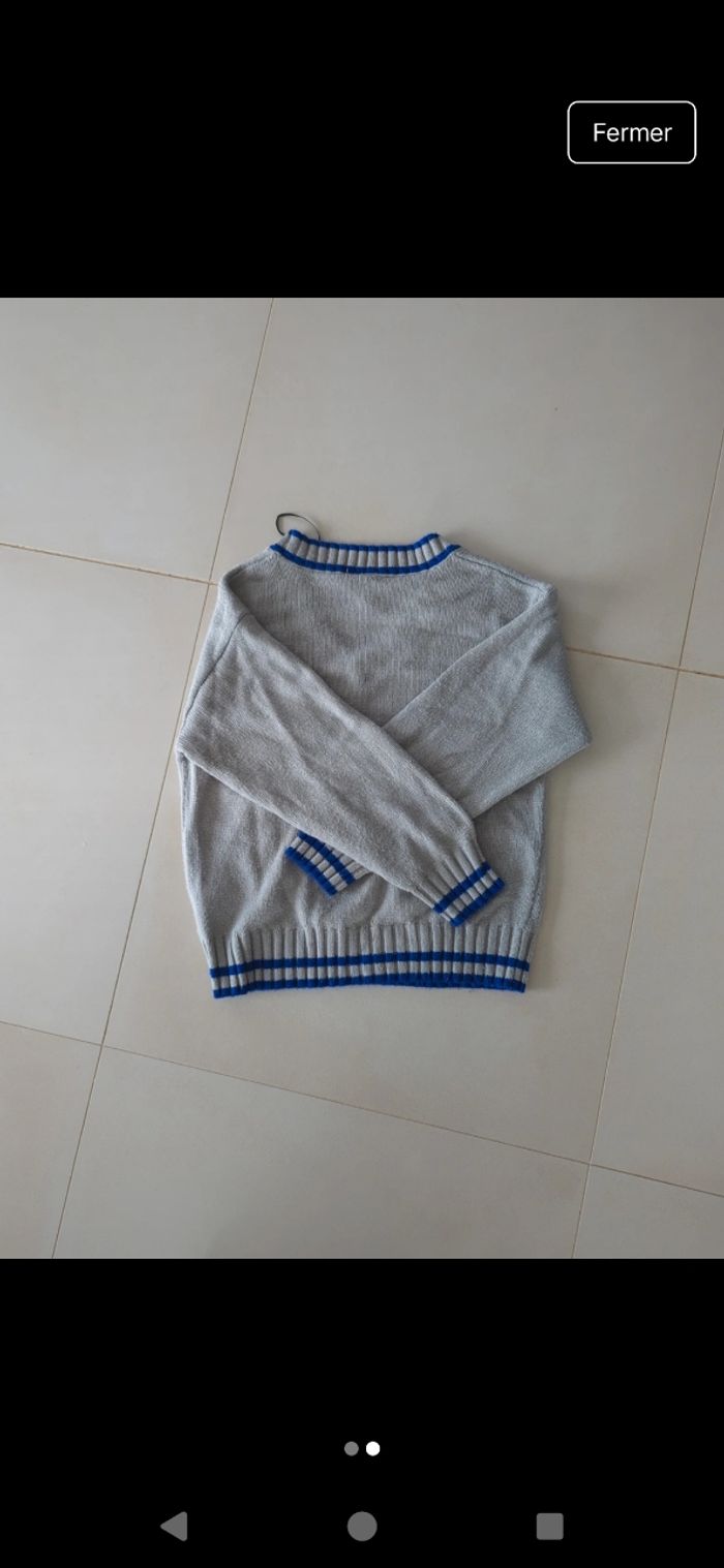 Pull H&M taille XS - photo numéro 2